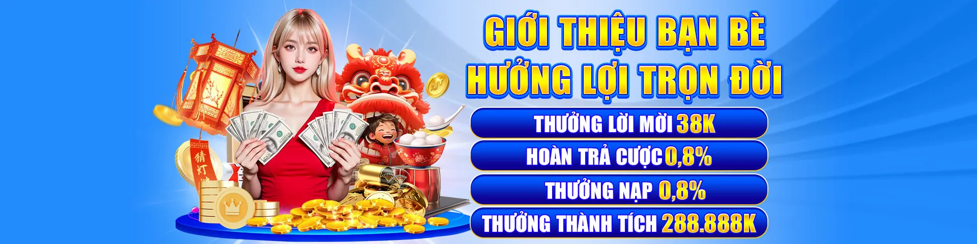 Ưu đãi chào mừng sabong677